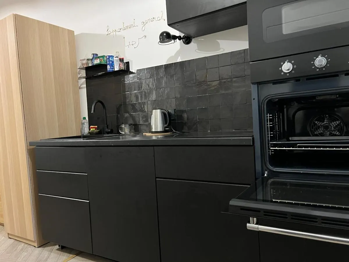 Ferienwohnung Proche Du Vieux-Port, Avec Balcon Marseilles 0*,  Frankreich
